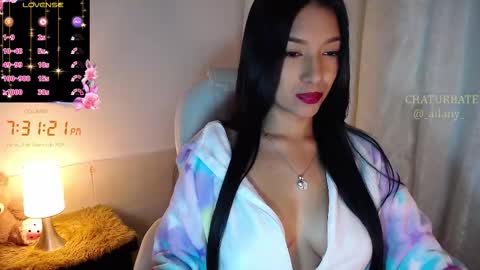 Ailany online show from February 3, 2026, 12:31 am