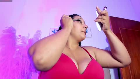 _aithanaa_ online show from April 2, 2026, 5:21 pm