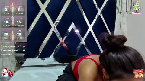  Alaia online show from January 3, 2025, 6:14 pm