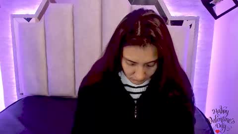  Alaia online show from February 17, 2025, 11:55 am