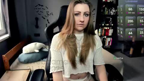 Aleksandra online show from October 21, 2025, 12:17 pm