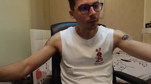 Alex online show from November 5, 2025, 4:12 am