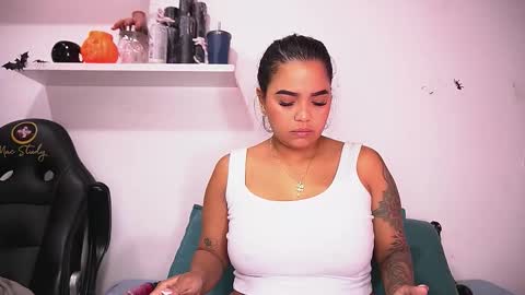 Alexa online show from October 27, 2025, 11:47 am