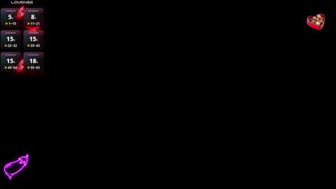 Alexa Vsquez online show from December 28, 2024, 8:05 am