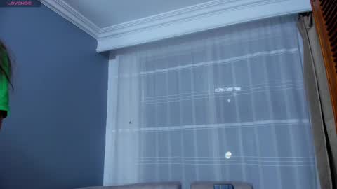 Alexa Vsquez online show from February 27, 2025, 6:40 am