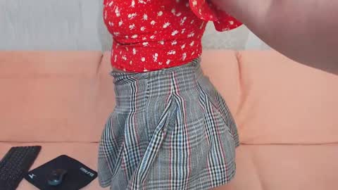 Diana online show from January 4, 2025, 9:20 pm