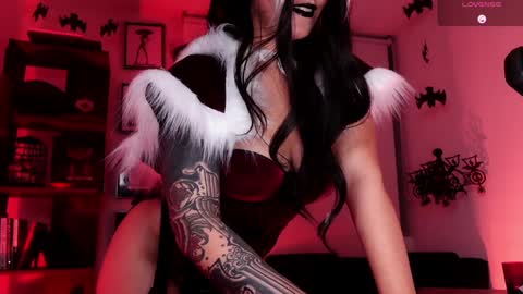 Miss Alice  My internet sucks these days see you soon online show from December 22, 2024, 11:52 pm