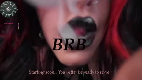 Miss Alice  My internet sucks these days see you soon online show from March 27, 2026, 9:47 pm