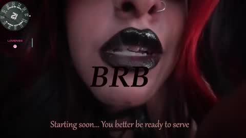 Miss Alice  My internet sucks these days see you soon online show from March 29, 2026, 11:27 pm