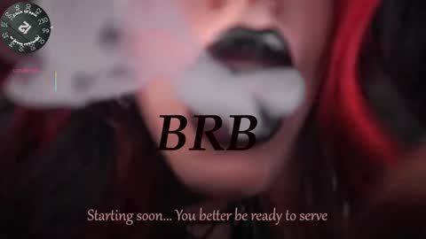 Miss Alice  My internet sucks these days see you soon online show from March 30, 2026, 9:38 pm