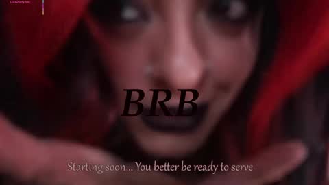 Miss Alice  My internet sucks these days see you soon online show from April 10, 2026, 7:18 pm