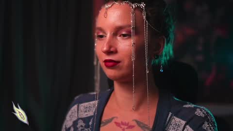 Alice Morrison Mistress Datura online show from December 30, 2024, 7:21 pm