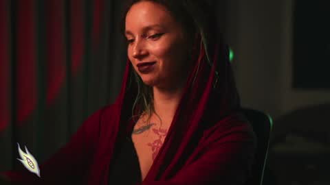 Alice Morrison Mistress Datura online show from January 12, 2025, 6:49 pm