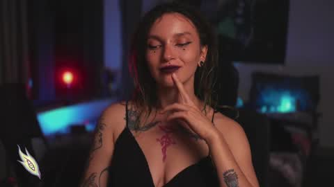 Alice Morrison Mistress Datura online show from February 10, 2025, 7:38 pm