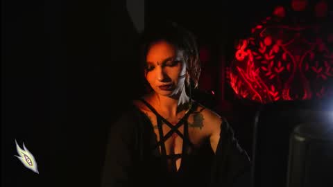 Alice Morrison Mistress Datura online show from October 16, 2025, 6:31 pm