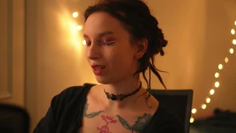 Alice Morrison Mistress Datura online show from March 20, 2026, 4:56 pm