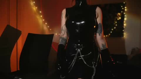 Alice Morrison Mistress Datura online show from June 2, 2026, 4:42 pm