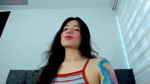 Snapshot of _aliice_1 chatting on December 1, 2024, 9:59 pm  Alice  online show from December 1, 2024, 9:59 pm