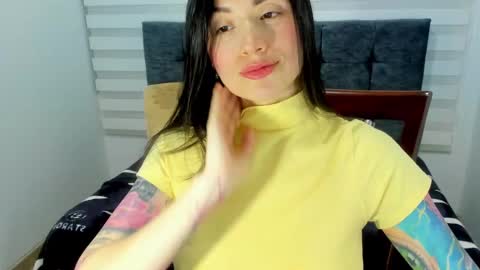 Snapshot of _aliice_1 chatting on December 16, 2024, 2:36 am  Alice  online show from December 16, 2024, 2:36 am