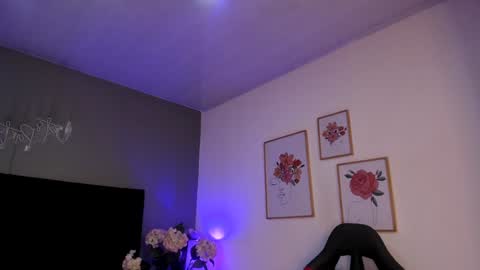 Snapshot of _aliice_1 chatting on January 27, 2025, 11:00 pm  Alice  online show from January 27, 2025, 11:00 pm