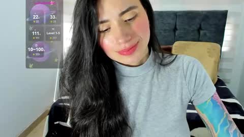 Snapshot of _aliice_1 chatting on February 6, 2025, 6:24 pm  Alice  online show from February 6, 2025, 6:24 pm