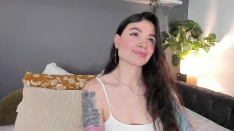 Snapshot of _aliice_1 chatting on March 8, 2025, 5:07 am  Alice  online show from March 8, 2025, 5:07 am