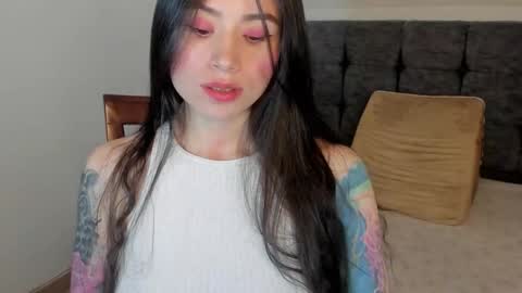 Snapshot of _aliice_1 chatting on October 31, 2025, 3:07 am  Alice  online show from October 31, 2025, 3:07 am