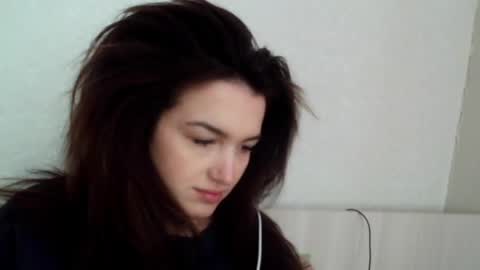 Alisa  online show from March 12, 2025, 8:19 am