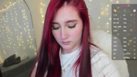 _allisongomez online show from March 23, 2026, 1:09 am