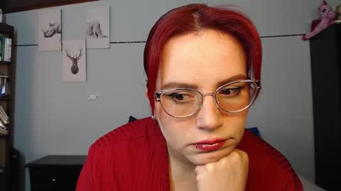 Snapshot of _allisontyler chatting on October 19, 2025, 8:42 pm Allison online show from October 19, 2025, 8:42 pm