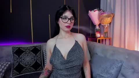 Alison online show from February 1, 2025, 1:44 am