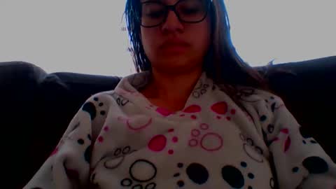 _alyson online show from April 3, 2026, 5:11 pm