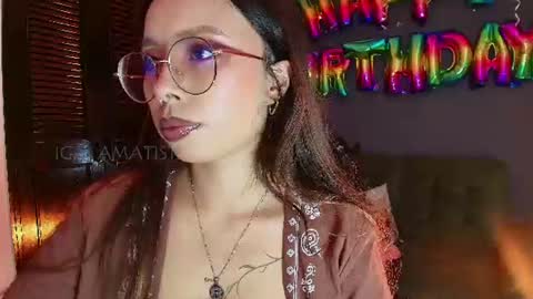 Snapshot of _amarella_ chatting on June 26, 2026, 4:44 pm Ana online show from June 26, 2026, 4:44 pm