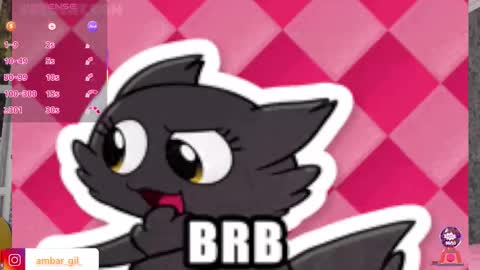 Ambar online show from September 22, 2025, 12:01 am