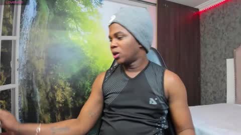 Ambar online show from October 15, 2025, 7:08 am