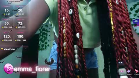 ask me  online show from March 11, 2026, 9:32 pm