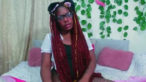 ask me  online show from March 29, 2026, 11:05 pm