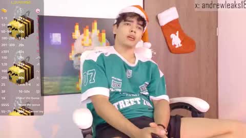 _an_drew18 online show from December 20, 2025, 2:02 pm