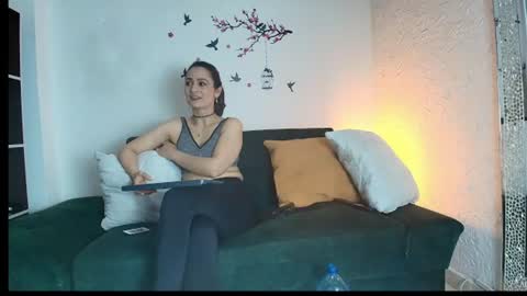 Anais online show from July 7, 2026, 4:26 am