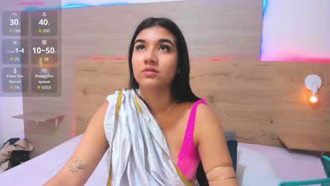 Snapshot of _ananyaa_lov chatting on September 30, 2025, 11:59 am ananya online show from September 30, 2025, 11:59 am