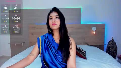 Snapshot of _ananyaa_lov chatting on November 7, 2025, 12:16 pm ananya online show from November 7, 2025, 12:16 pm