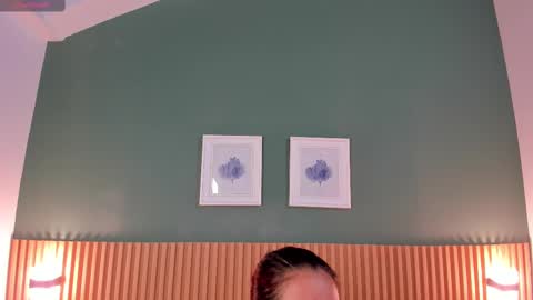 Ana Victoria online show from March 1, 2025, 12:12 pm