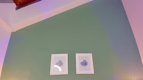 Ana Victoria online show from March 12, 2025, 12:36 pm