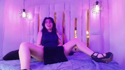 Angel  online show from July 6, 2026, 3:03 pm