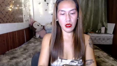 Snapshot of _angelari_ chatting on February 3, 2025, 12:57 pm Pearl online show from February 3, 2025, 12:57 pm