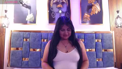Angela  online show from May 7, 2026, 11:37 am