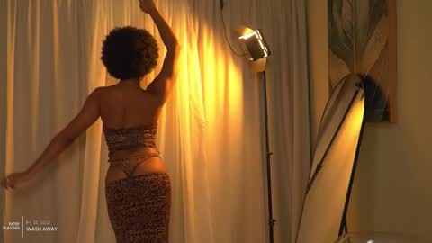 Angie -  online show from March 5, 2026, 9:11 pm