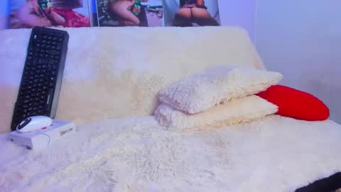 ANGEL online show from September 20, 2025, 2:01 am