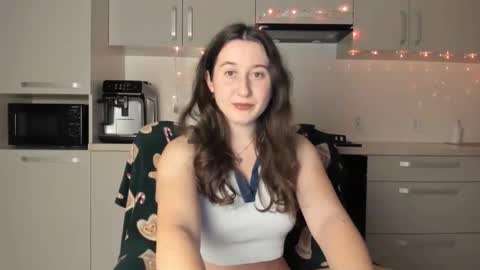 Anna online show from November 26, 2025, 7:37 pm