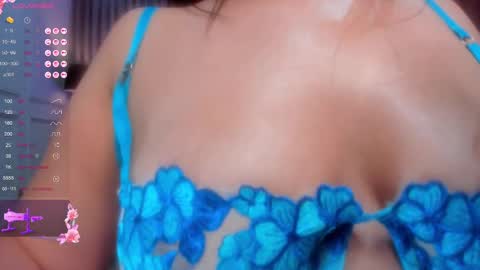 Ana online show from March 7, 2025, 2:23 pm